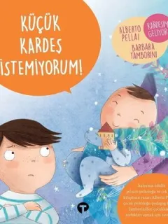 Küçük Kardeş İstemiyorum!