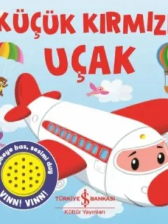 Küçük Kırmızı Uçak