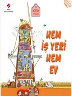 Küçük Mimarlar - Hem İş Yeri Hem Ev