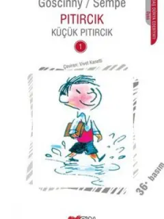 Küçük Pıtırcık