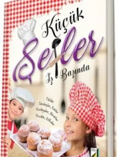 Küçük Şefler İş Başında