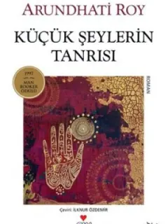 Küçük Şeylerin Tanrısı