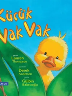 Küçük Vak Vak