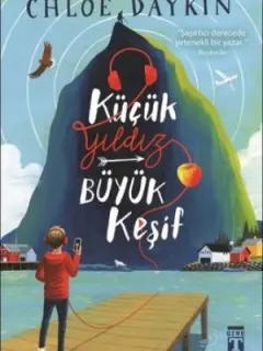 Küçük Yıldız Büyük Keşif