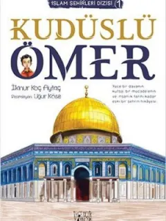 Kudüslü Ömer