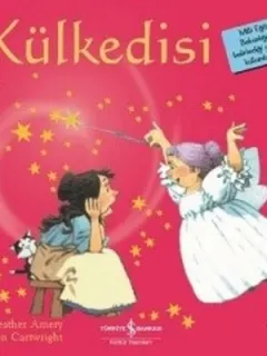 Külkedisi-İlk Okuma Kitaplarım