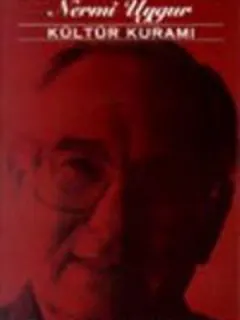Kültür Kuramı
