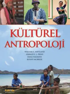 Kültürel Antropoloji