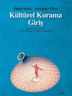 Kültürel Kurama Giriş