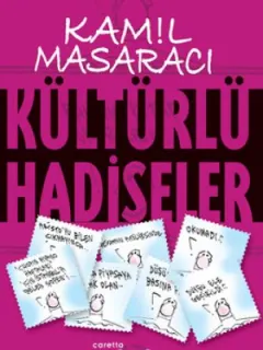 Kültürlü Hadiseler
