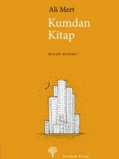 Kumdan Kitap