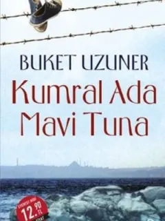 Kumral Ada Mavi Tuna-Midi Boy