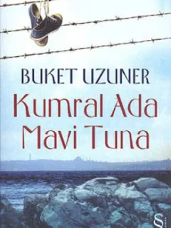 Kumral Ada Mavi Tuna