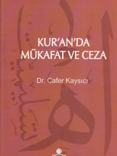 Kur'an'da Mükafat ve Ceza