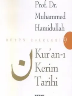 Kur'an-ı Kerim Tarihi Bütün Eserleri 9