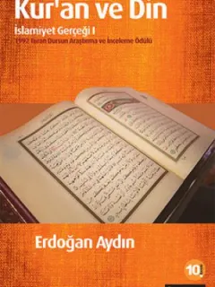 Kur'an ve Din - İslamiyet Gerçeği 1