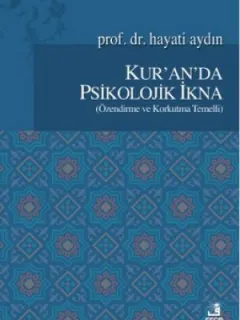 Kur'anda Psikolojik İkna