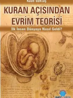 Kuran Açısından Evrim Teorisi