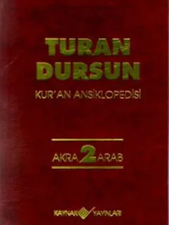 Kuran Ansiklopedisi 2