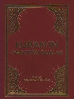 Kuran'ın Öğrettiği Dualar