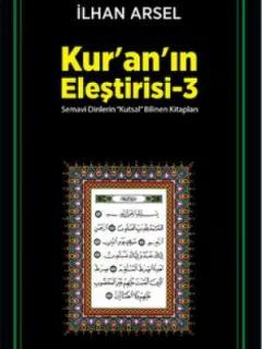 Kuranın Eleştirisi 3