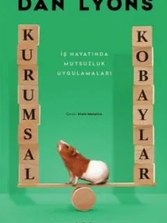 Kurumsal Kobaylar