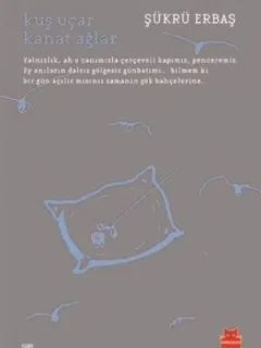 Kuş Uçar Kanat Ağlar