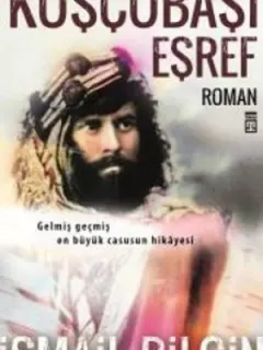 Kuşçubaşı Eşref