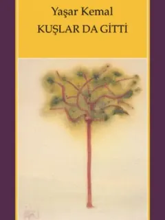Kuşlar da Gitti