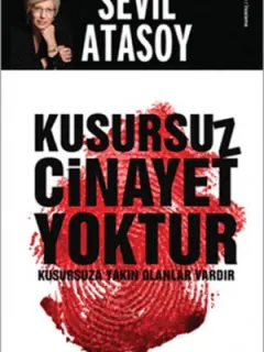 Kusursuz Cinayet Yoktur