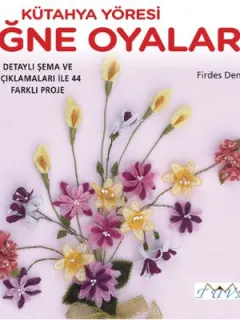 Kütahya Yöresi İğne Oyaları