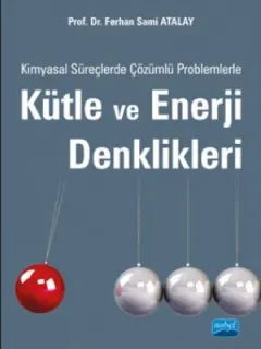 Kütle ve Enerji Denklikleri