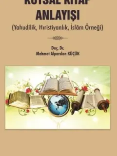 Kutsal Kitap Anlayışı
