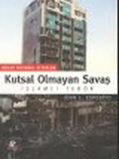 Kutsal Olmayan Savaş