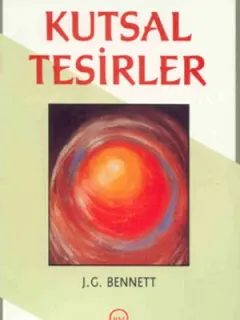 Kutsal Tesirler