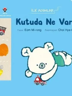 Kutuda Ne var?-İlk Adımlar