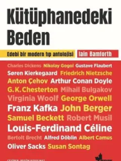 Kütüphanedeki Beden