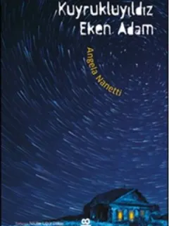 Kuyrukluyıldız Eken Adam