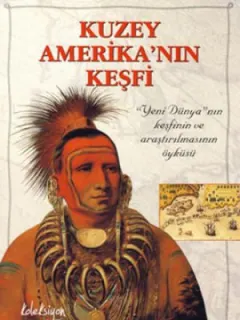 Kuzey Amerika'nın Keşfi