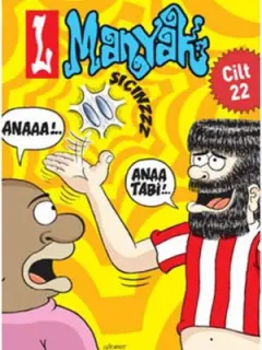 L-manyak Dergisi Cilt 22