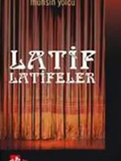 Latif Latifeler