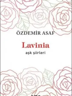 Lavinia - Aşk Şiirleri