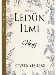 Ledün İlmi Hayy