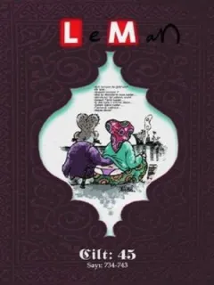 Leman Dergisi Cilt 45
