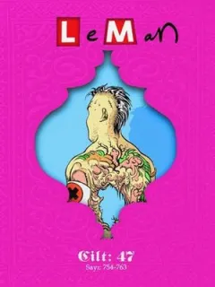 Leman Dergisi Cilt: 47