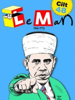 Leman Dergisi Cilt: 48 (764 - 773)