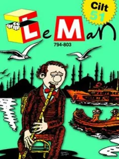 Leman Dergisi Cilt: 51 (794 - 803)