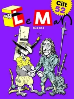 Leman Dergisi Cilt: 52 (804 - 814)