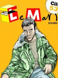 Leman Dergisi Cilt: 53 (815 - 823)