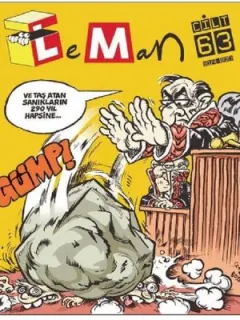 Leman Dergisi Cilt: 63 (914-923)